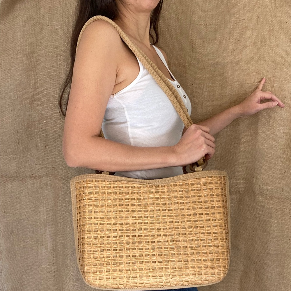 Vintage Crossbody bag